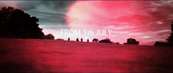 Büyülü Tarla Original Fragman