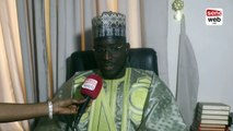 Serigne Moustapha Dramé à Koukandé et cie «khathie molène tané… dañoulène wara…»