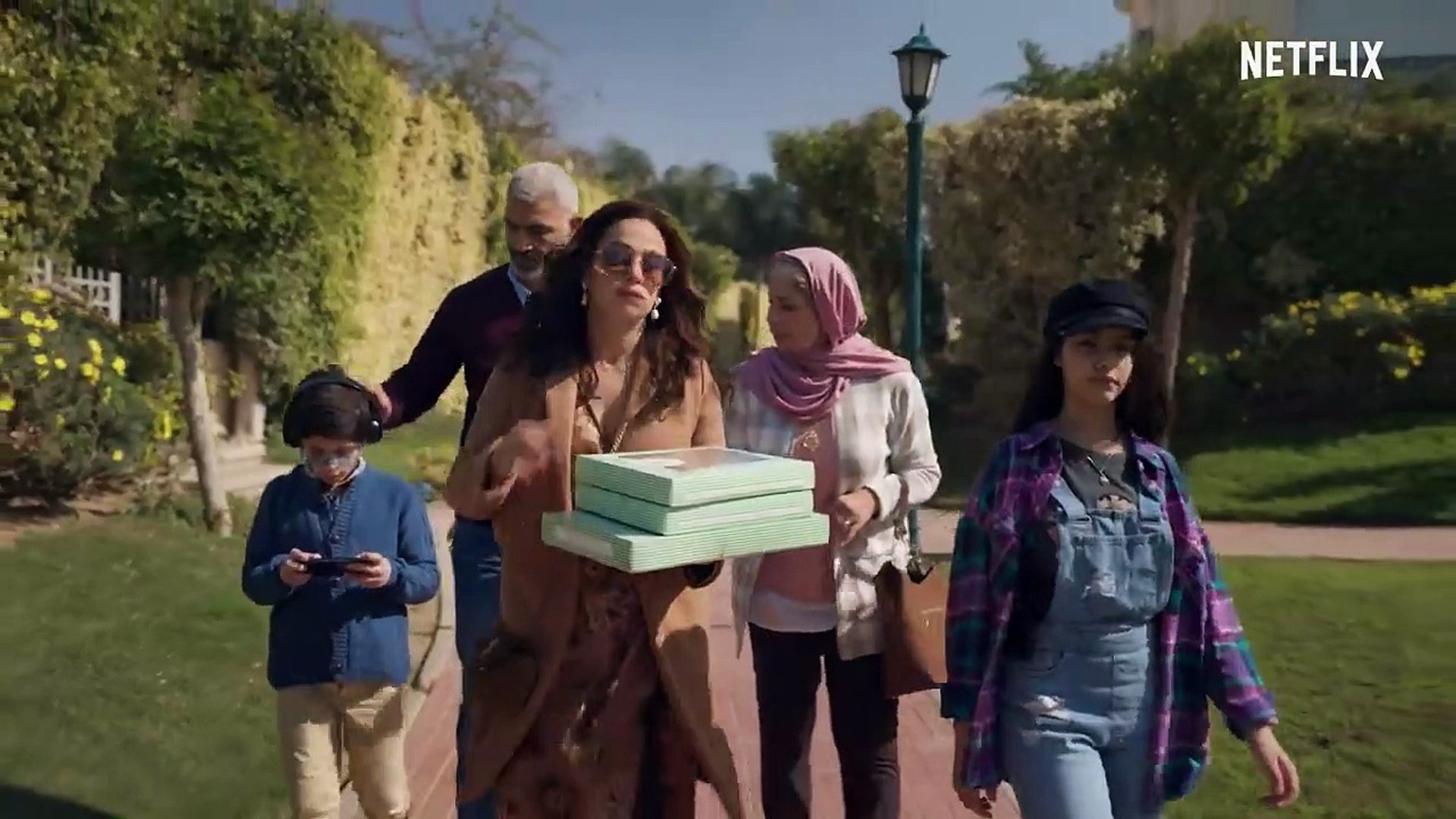 Ola Cherche Sa Voie Saison 2 Date De Sortie Finding Ola Saison 1 - Trailer (EN) - Vidéo Dailymotion