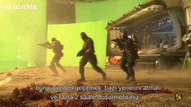 Riddick - Vin Diesel Türkçe Altyazılı Özel Röportaj 2