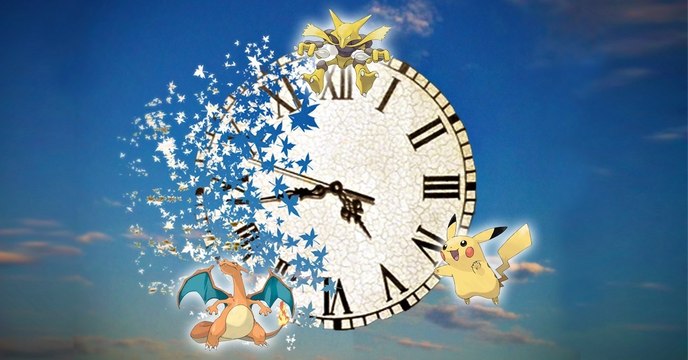 Pokémon Go Hub: Wie oft und wann euer Pokémon auftaucht