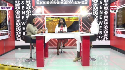 Victoire de Bby à 80% _ Ce membre de Pastef Tacle sévèrement Macky et sa coalition