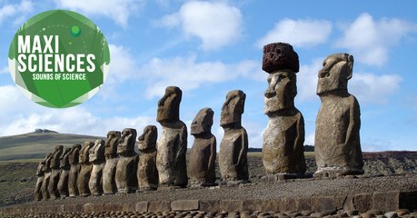 Les 8 actus sciences que vous devez connaitre ce 6 juin