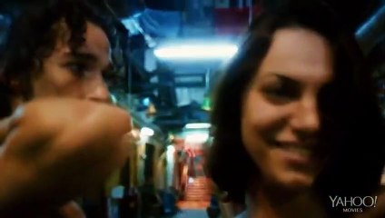 Charlie Countryman'ın Gerekli Ölümü Orijinal Fragman