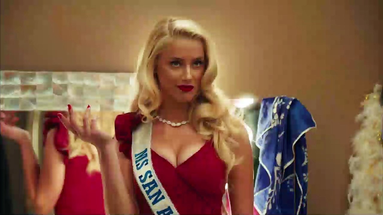 Ustura Dönüyor Altyazılı Fragman (4)