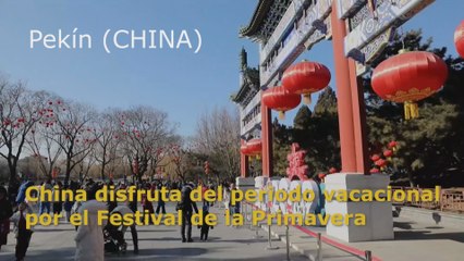 Covid-19 Imágenes de una crisis en el mundo del 2 de febrero