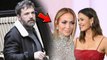 Ben Affleck has a headache when JLo and Jennifer Garner become more and more close