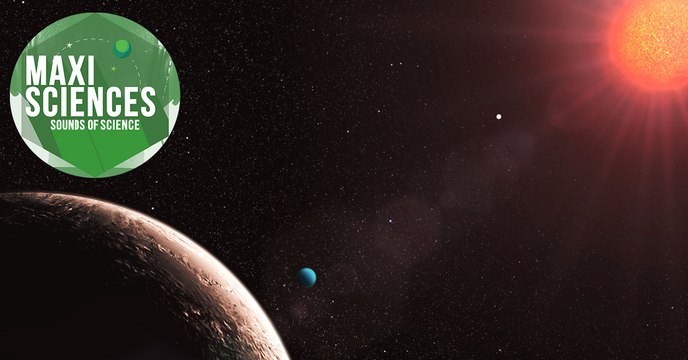 Les 8 actus sciences que vous devez connaitre ce 11 juin