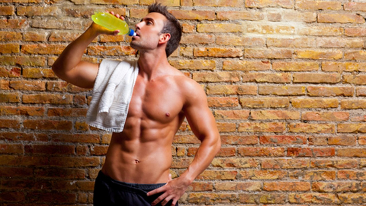 Dieses Wundergetränk ermöglicht es, schnell abzunehmen und dabei den Bauchspeck zu eliminieren