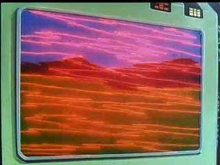 Transformers: Super-God Masterforce. Трансформеры: Войны Великой силы 32 Secret Orders! Destroy the Autobot Base!!