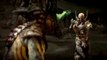 Mortal Kombat X : les fatalités X-Rays toujours plus sanglantes !