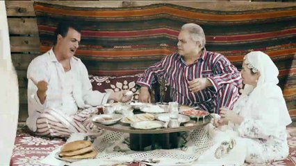 Hükümet Kadın 2 Orijinal Fragman