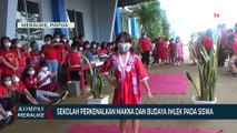 Sekolah Perkenalkan Makna dan Budaya Imlek Pada Siswa