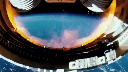 Apollo 13 Orijinal Fragman