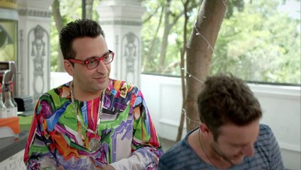 Mc Dandik Kamera Arkası