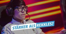 League of Legends: Doublelifts beste Aktionen im Jahr 2016