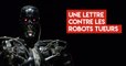 Ne fabriquez pas des robots tueurs ! Une lettre ouverte des scientifiques à la Corée du Sud