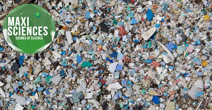 Les 8 actus sciences que vous devez connaitre ce 16 juin