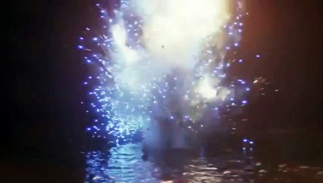 New York’tan Kaçış Orijinal Fragman