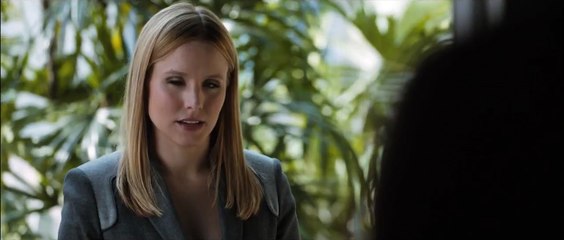 Veronica Mars Orijinal Fragman