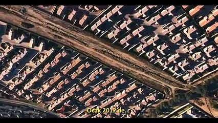 Anormal Aktivite - Altyazılı Teaser