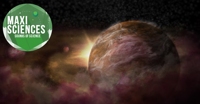 Les 8 actus sciences que vous devez connaître ce 17 juin