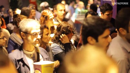 Ender&#039;s Game: Uzay Oyunları Ön Gösterimi