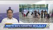 Jokowi Marah Terkait Mafia Karantina, Ini Evaluasi Satgas COVID-19