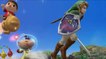 Super Smash Bros (Wii U) : les astuces, cheats, triches pour débloquer tous les personnages et niveaux