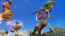 Super Smash Bros (Wii U) : les astuces, cheats, triches pour débloquer tous les personnages et niveaux