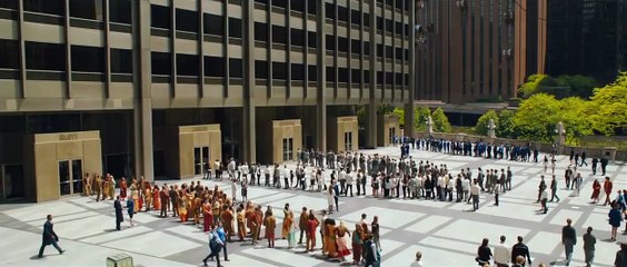 Uyumsuz Orijinal Fragman (4)