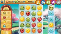 Farm Heroes Saga niveau 227 : solution et astuces pour passer le level