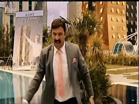 Hayat Sana Güzel Fragman