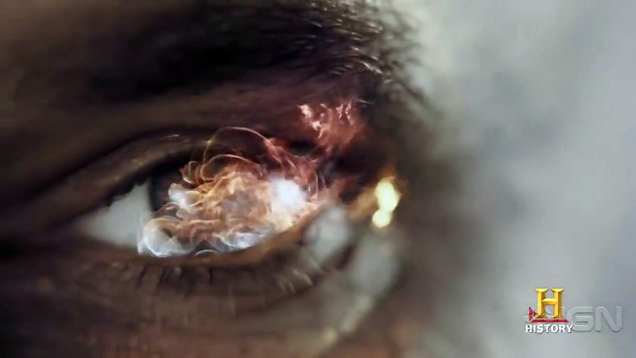Vikings 2. Sezon - Teaser 2