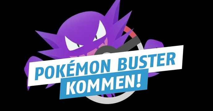 Pokémon GO: Who you gonna call? Thailändische Polizei ruft Pokémon-Buster ins Leben