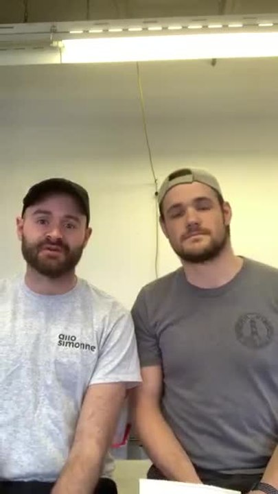 Allo Simonne, un bout de Québec au savoir-faire belge, à laisser fondre ou à tartiner