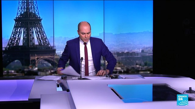 RDC : au moins 26 morts sur un marché de Kinshasa après la chute d'un câble haute tension