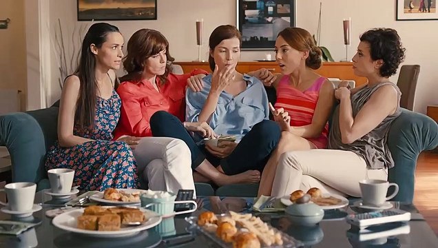 Senin Hikayen Fragman