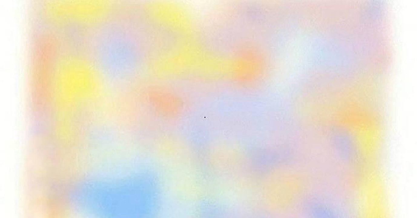 L'effet Troxler, une étonnante illusion d'optique qui disparaît sous vos yeux