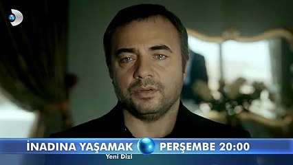 İnadına Yaşamak Dublajlı Fragman