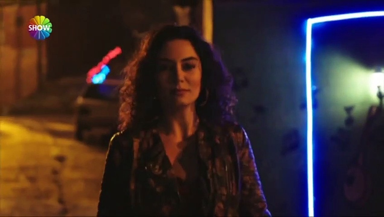 Her Sevda Bir Veda - Fragman