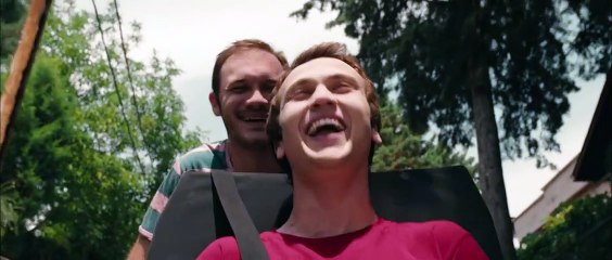 Tamam mıyız? İnternet Fragmanı