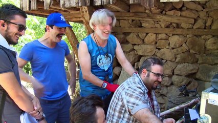 Düğün Dernek Video Klip