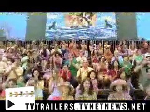 Pushing Daisies Saison 0 - PROMO ABC Season 1 (EN)