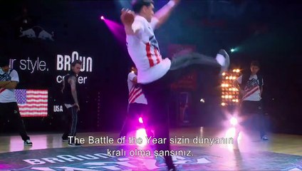 Yılın Savaşı - Altyazılı Teaser Fragman