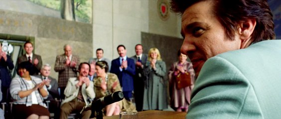 American Hustle Altyazılı Fragman