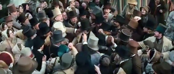 Invisible Woman Orijinal Fragman