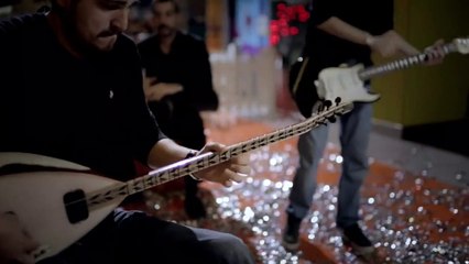 Sağ Salim 2: Sil Baştan Video Klip