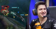 League of Legends: Schöner war Level 1 für Febiven noch nie