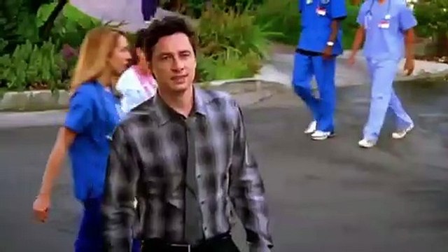 Scrubs Saison 0 - Promo saison 9 (EN)